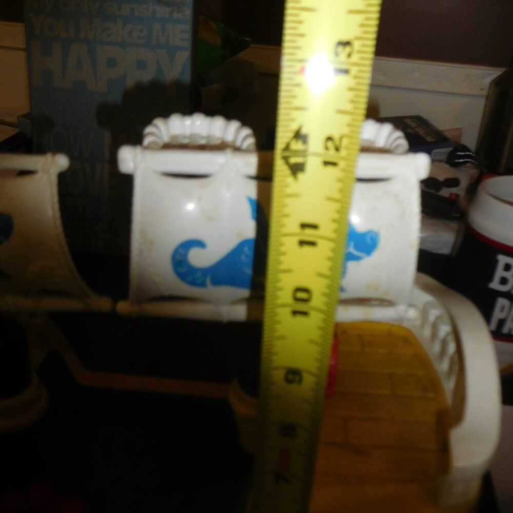 Jake & the Neverland Pirates Ship - Picture 6 of 6